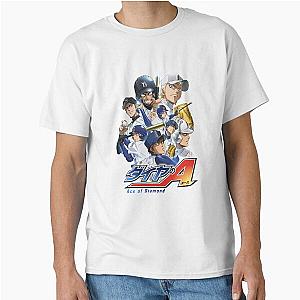 Diamond no Ace Classic T-Shirt