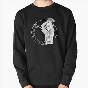 Diamond no Ace Eijun Sawamura Pullover Sweatshirt