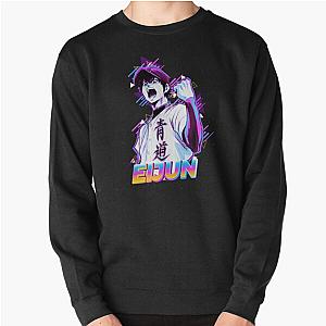 Eijun Sawamura -  Diamond Ace Pullover Sweatshirt