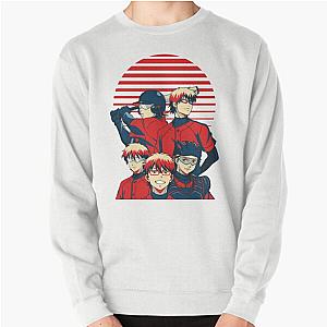 Diamond no Ace Miyuki Kazuya Smile