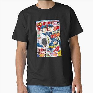 Diamond Ace Squads Classic T-Shirt