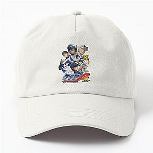 Diamond Ace Dad Hat