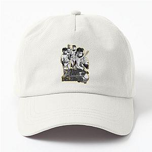 Ace of Diamond YUJI TERAJIMA Dad Hat