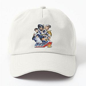 Diamond Ace Dad Hat