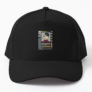 Street Wear Ace of Diamond Sawamura Eijun Ace Pitcher Baseball Cap