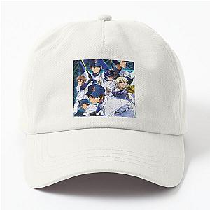 Diamond Ace Hat