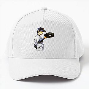 Sawamura Eijin Ace of Diamond Baseball Cap