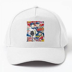 Diamond Ace Baseball Cap