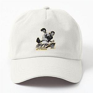 Ace of Diamonds Dad Hat