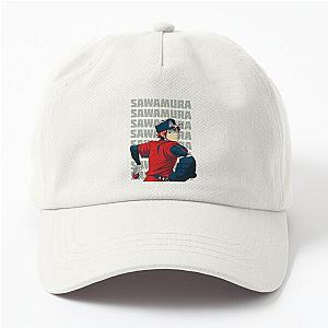 Ace of Diamond Sawamura Eijun Dad Hat