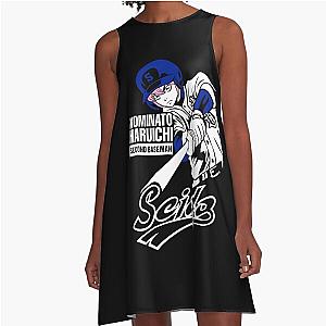Haruichi Kominato Seido - Dia no Ace A-Line Dress