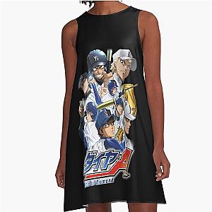 Diamond no Ace Dress