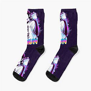 Eijun Sawamura - Diamond Ace Socks