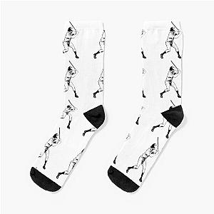 Diamond Ace Socks