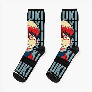 Diamond no Ace: Miyuki Kazuya Socks