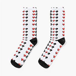 Card Player Design Artist Spades Diamonds Clubs Hearts Loser Poker Cards