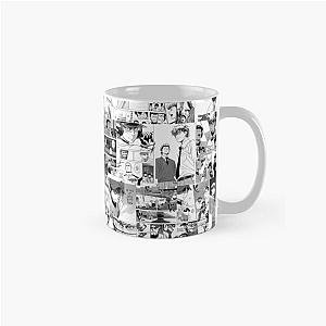Diamond no Ace Manga Classic Mug