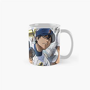 Diamond no Ace Classic Mug