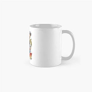 Kazuya Miyuki Diamond no Ace Classic Mug