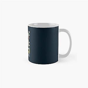 Street Wear Ace of Diamonds Kazuya Miyuki Classic Mug