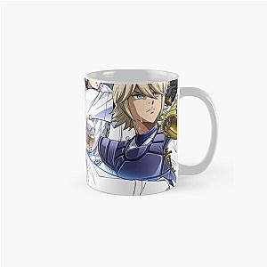 Diamond No Ace Team Classic Mug