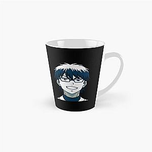 Diamond no Ace: Monochrome Miyuki Kazuya Mug