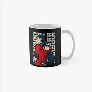 Ace of Diamonds Best Pitcher Battery Classic Mug