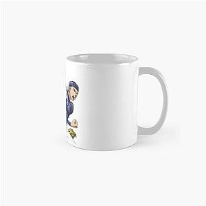 Ace of the Diamond Mug