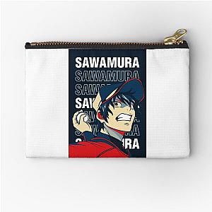 Ace of Diamond: Sawamura Eijun Pitcher Ace
