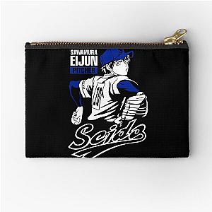 Eijun Sawamura - Diamond No Ace Zipper Pouch