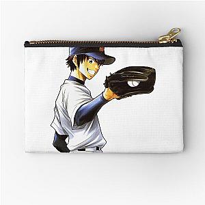 Sawamura Eijun Ace of Diamond Zipper Pouch