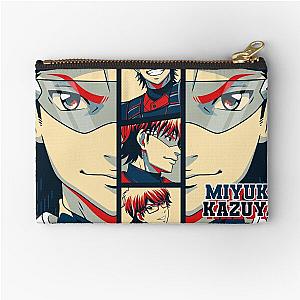 Diamond no Ace Miyuki Kazuya Catcher Pouch