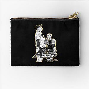 Ace of Diamond-Yuji Terajima Zipper Pouch
