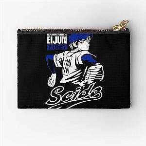 Eijun Sawamura - Diamond no Ace Zipper Pouch