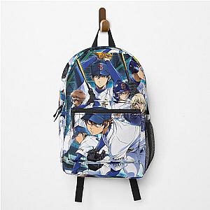 Diamond Ace Backpack