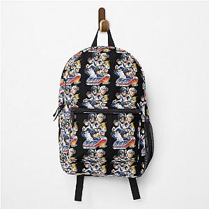Diamond no Ace: Backpack