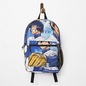 Diamond Ace Anime Backpack