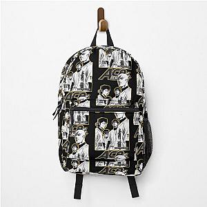 Ace Diamond Backpack