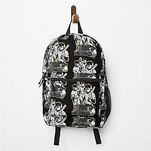 Ace of Diamond YUJI TERAJIMA Backpack