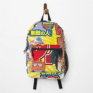 Diamond no Ace Backpack