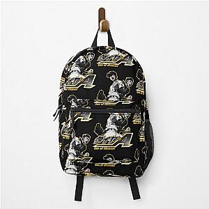 Ace of Diamond Backpack