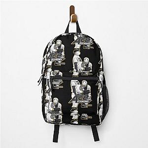 Ace of Diamond YUJI Terajima Backpack