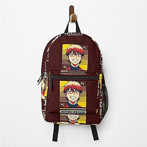 Ace of Diamond: Kazuya Miyuki Catcher Backpack