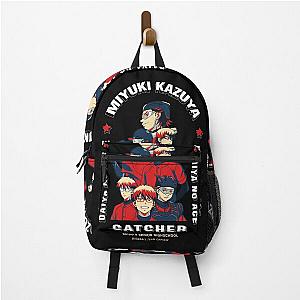 Diamond no Ace Miyuki Kazuya Backpack
