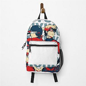 Diamond no Ace Miyuki Backpack