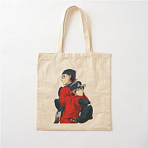 Diamond no Ace: Miyuki Kazuya Sawamura Eijun Cotton Tote Bag