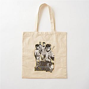 Ace Of Diamond YUJI TERAJIMA Cotton Tote Bag