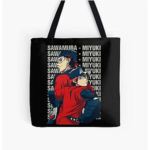 Ace of Diamond: Best Pitcher Bag