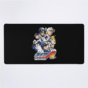 Diamond no Ace Desk Mat