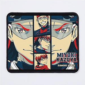 Diamond no Ace: Miyuki Kazuya Mix